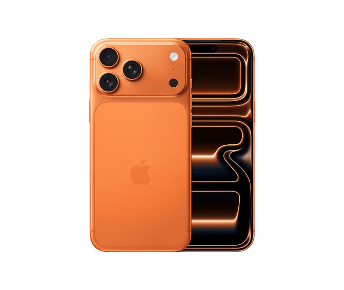 iPhone 17 ProiPhone 17 Pro